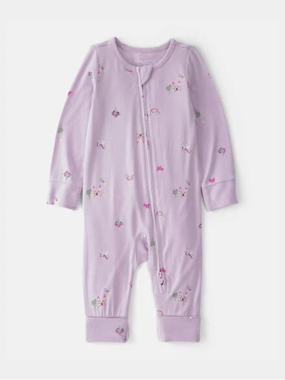 Carter’s Baby Fairytale 2-Way Zip